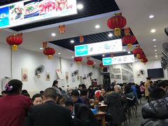大堂-雨田饭店