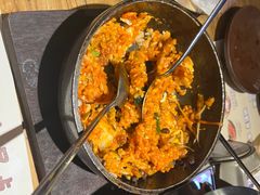-冰川朝鲜族料理·东北菜(观前店)