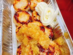 -强记龙虾钳(定安里店)