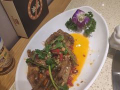 -煲大王猪肚鸡·椰子鸡火锅(红谷滩万达店)