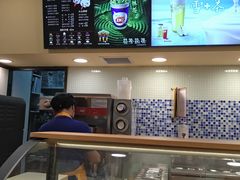 -DQ·蛋糕·冰淇淋(新佳丽店)