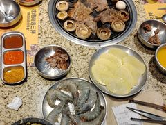 -安又胖韩国烤肉