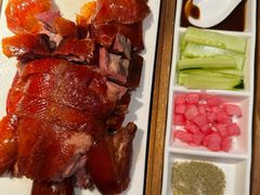 -庭悦餐厅(华侨城店)