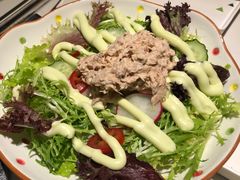 -千纸鹤嫩汁烤肉(学府店)