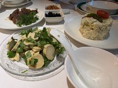 -老洋房花园饭店(绍兴路店)