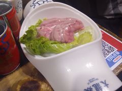 脑花-大龙燚火锅(春熙店)