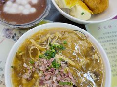 酸辣汤-毛华美食(清扬路二店)