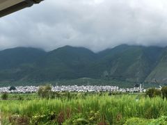 -丽江泸沽湖景区-里格半岛