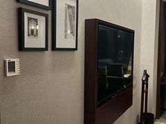 -上海龙之梦万丽酒店