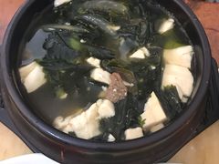 -屋里家延边朝鲜族冷面(南园店)