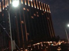 -上海宝华喜来登酒店·采悦轩中餐厅