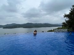 -天目湖涵田半山温泉