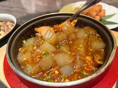 -西安凯悦酒店·湖畔中餐厅
