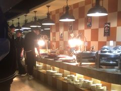 -戈拿旺巴西烤肉(崇文门店)
