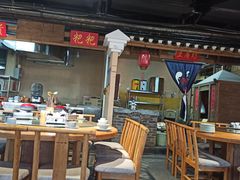 -印象鲵宴·张家界地标美食名片(溪布街店)