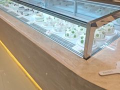 -WenTinG文汀·半糖蛋糕(合生汇店)