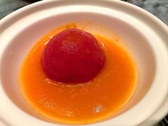 -三宝大饭店-中和艺素餐厅(浦上金山正祥广场店)