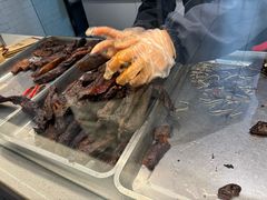 -都士牧人现烤牛肉干