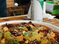-三哥田螺(北书院街店)