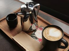 -星巴克臻选(成都太古里店)