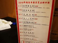 菜单-福苗小骆驼烧烤(曲江店)