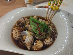 -初花·日本料理