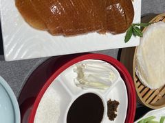 -老城味道·传统天津菜(杨柳青店)