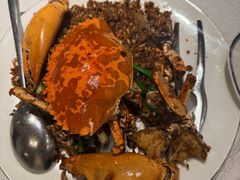 -喜记避风塘炒辣蟹(旗舰店)