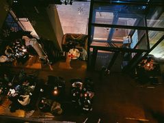 -柒Lounge(三里屯店)