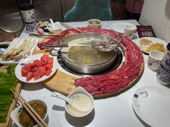 -和兴记潮汕牛肉火锅(太原街万达店)