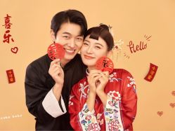 -太古映画婚纱摄影(天河店)