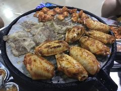 -旺记碳烤肥牛(总店)