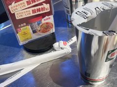 -馬伍旺川菜(江北虹悦城店)
