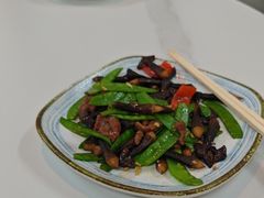 -东坊味道私房菜·地道顺德菜(大良店)