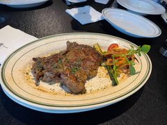 澳洲谷饲安格斯肉眼-燃扒房Steakhouse(皇庭店)