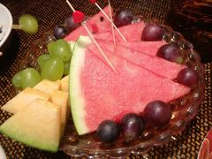 -隐厨中国餐馆(红旗大街店)
