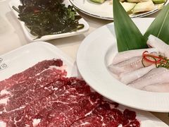 -围炉夜话·潮汕卤水火锅(榕江店)