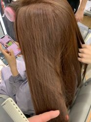 -藤野造型烫染·接发