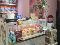 -FAELING PETS美天灵宠物(富力广场店)