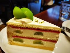 -black rainbow coffee