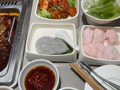 -海底捞火锅(龙湖三千集店)