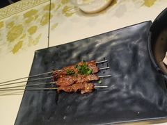 -聚味瞿记·龙虾堂(天元店)