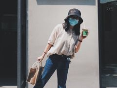 -Punchline Coffee&Roaster(同济大学店)