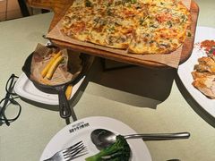 -碧特博格·20年品牌西餐厅(芜湖路店)