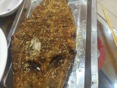 -老谢龙虾(芜湖路店)