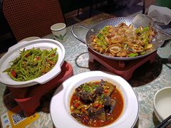 -米椰湘·辣椒炒肉