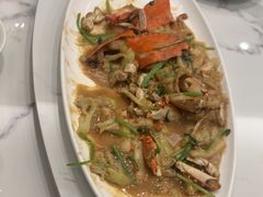 -新丁香海鲜酒店(银海商贸城店)
