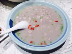 椰香鸡头米-尚一汤 广东炖汤(金桥国际店)