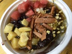 -熊家婆冰粉(天乙街店)