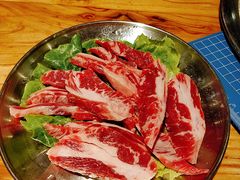 -牛炙烤肉(车公庙店)